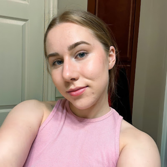 Meet your Posher, Inna - Picture 1 of 1